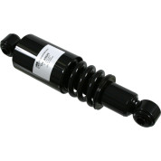 febi bilstein | Dämpfer, Fahrerhauslagerung | 09609