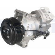 Delphi | Kompressor, Klimaanlage | TSP0155990
