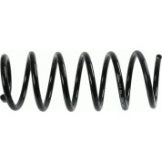 Sachs | Fahrwerksfeder | 998 678
