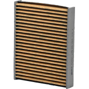 Valeo | Filter, Innenraumluft | 701004