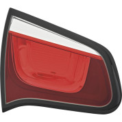 Valeo | Heckblende | 045232