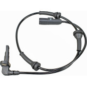 Metzger | Sensor, Raddrehzahl | 09001109