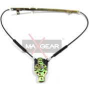 Maxgear | Seilzug, Feststellbremse | 32-0295