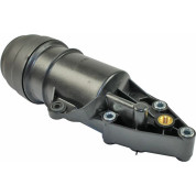 Metzger | Gehäuse, Ölfilter | 2370004