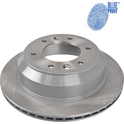 Blue Print | Bremsscheibe | ADG043150
