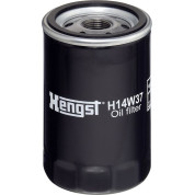 Hengst Filter | Ölfilter | H14W37