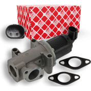 febi bilstein | AGR-Ventil | 45676