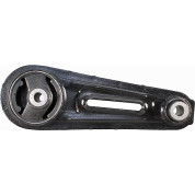 Metzger | Lagerung, Motor | 8053862