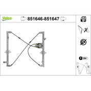 Valeo | Fensterheber | 851646