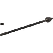 febi bilstein | Axialgelenk, Spurstange | 33908
