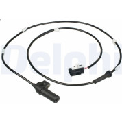 Delphi | Sensor, Raddrehzahl | SS20270