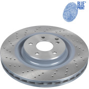 Blue Print | Bremsscheibe | ADU174355
