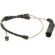 BOSCH | Warnkontakt, Bremsbelagverschleiß | 1 987 473 047