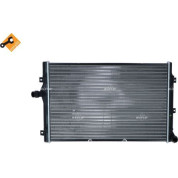 NRF | Kühler, Motorkühlung | 53425A