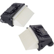 Hengst Filter | Luftfilter | E1328L-2