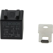 BOSCH | Relais, Arbeitsstrom | 0 986 AH0 617