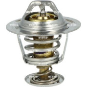 NRF | Thermostat, Kühlmittel | 725118