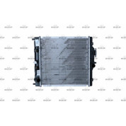 NRF | Kühler, Motorkühlung | 506750