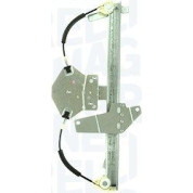 Magneti Marelli | Fensterheber | 350103971000