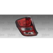 Valeo | Heckleuchte | 043946
