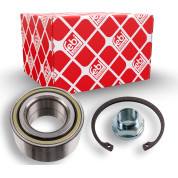 febi bilstein | Radlagersatz | 173668