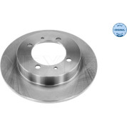 Meyle | Bremsscheibe | 515 523 5029