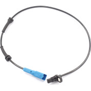 GEBE | Sensor, Raddrehzahl | 9 1229 1