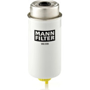 Mann-Filter | Kraftstofffilter | WK 8105