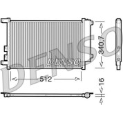Denso | Filter, Innenraumluft | DCF152K