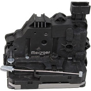 Metzger | Türschloss | 2314347