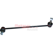 Metzger | Stange/Strebe, Stabilisator | 53005811