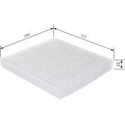 BOSCH | Filter, Innenraumluft | 1 987 432 273