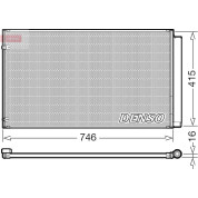 Denso | Kompressor, Klimaanlage | DCP02028