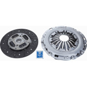 Sachs | Kupplungssatz | 3000 951 383