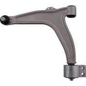 febi bilstein | Lenker, Radaufhängung | 23001