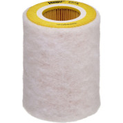 Hengst Filter | Luftfilter | E573L
