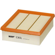Hengst Filter | Luftfilter | E383L