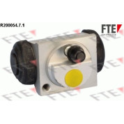FTE | Radbremszylinder | 9210160