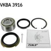 SKF | Radlagersatz | VKBA 3916