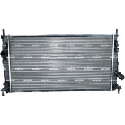 NRF | Kühler, Motorkühlung | 55327A