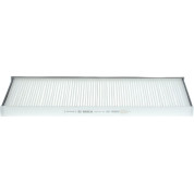 BOSCH | Filter, Innenraumluft | 1 987 431 187