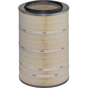 Hengst Filter | Luftfilter | E118L04