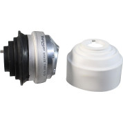 Metzger | Lagerung, Motor | 8054128