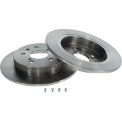 BOSCH | Bremsscheibe | 0 986 479 047