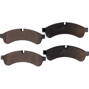 Maxgear | Bremsbelagsatz, Scheibenbremse | 19-2169