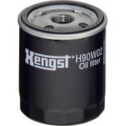 Hengst Filter | Ölfilter | H90W02