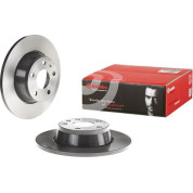 Brembo | Bremsscheibe | 08.9769.11