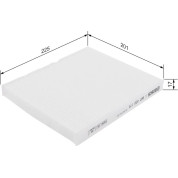BOSCH | Filter, Innenraumluft | 1 987 432 170
