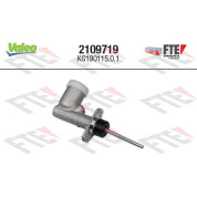 FTE | Geberzylinder, Kupplung | 2109719