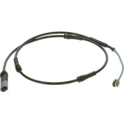 BOSCH | Warnkontakt, Bremsbelagverschleiß | 1 987 473 508